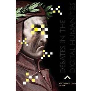 Debates in the Digital Humanities