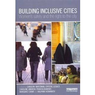 Building Inclusive Cities
