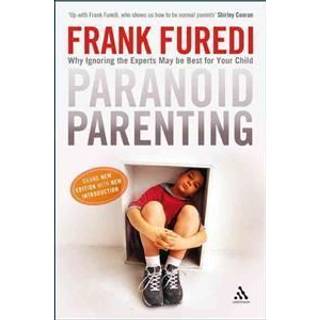 Paranoid Parenting