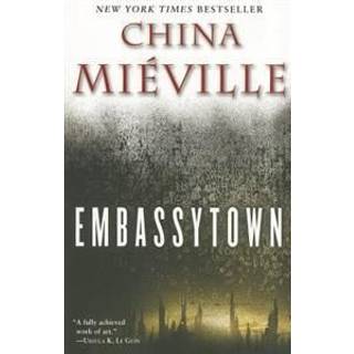 Embassytown