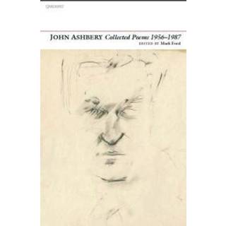 Collected Poems 1956-1987
