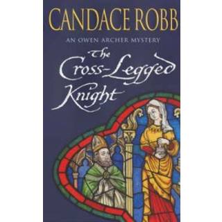 The Cross Legged Knight