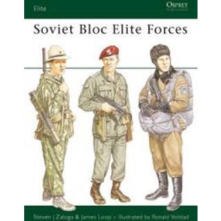 Soviet Bloc Elite Forces