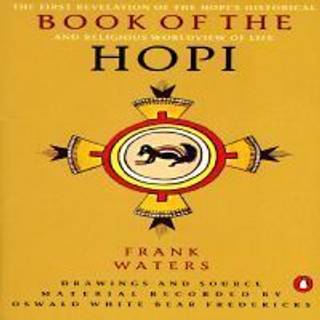 The Book of the Hopi