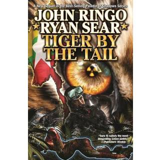 Tiger by the Tail Limited Signed Edition