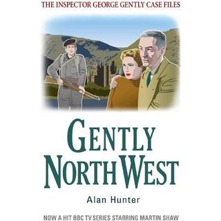 Gently North-West