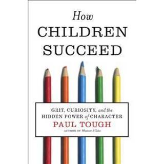 How Children Succeed