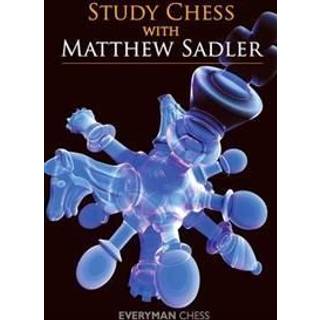 Study Chess with Matthew Sadler