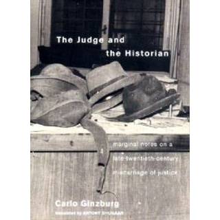 The Judge and the Historian