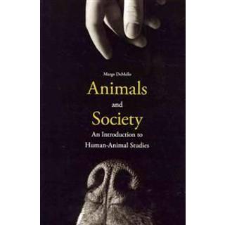 Animals and Society