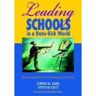 Leading Schools in a Data-Rich World