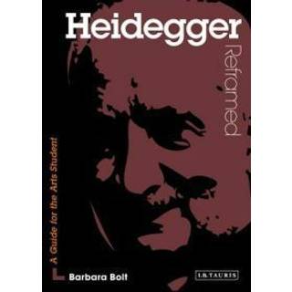 Heidegger Reframed