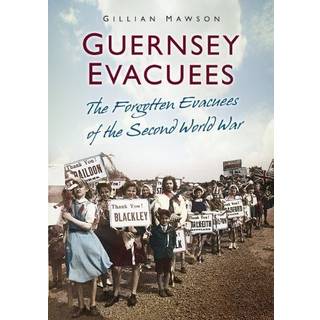 Guernsey Evacuees