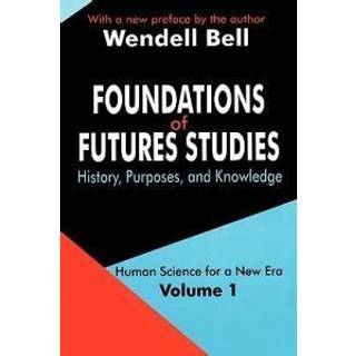 Foundations of Futures Studies