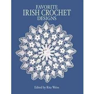 Favourite Irish Crochet Designs