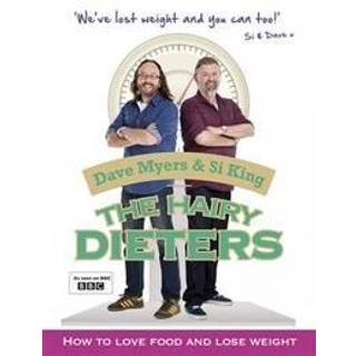 The Hairy Dieters