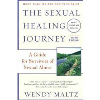 The Sexual Healing Journey