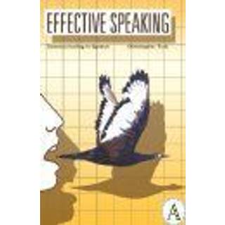 Effective Speaking