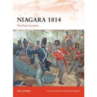 Niagara 1814