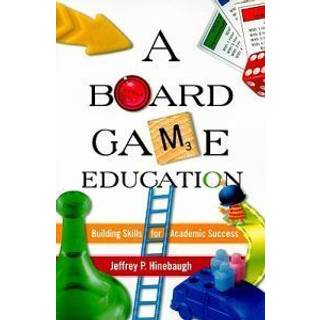 A Board Game Education