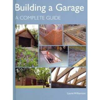 Building a Garage