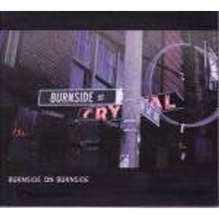 R.l. Burnside - Burnside on Burnside