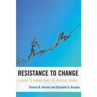 Resistance to Change