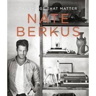 The Things That Matter