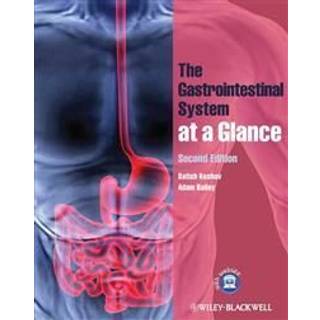 The Gastrointestinal System at a Glance