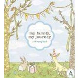 My Family, My Journey