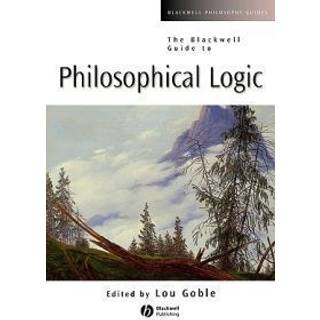 The Blackwell Guide to Philosophical Logic