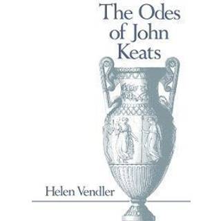 The Odes of John Keats