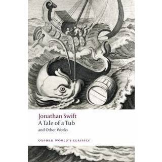 A Tale of a Tub and Other Works