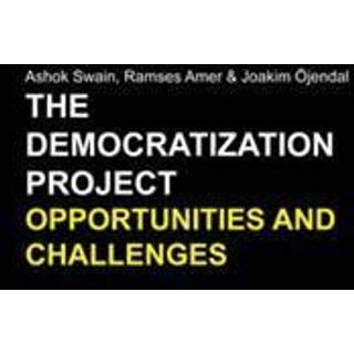 The Democratization Project
