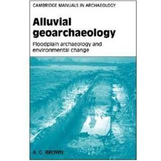 Alluvial Geoarchaeology