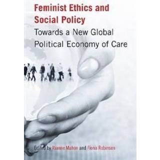 Feminist Ethics and Social Policy
