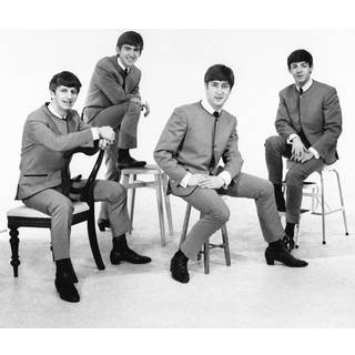 The Beatles - Revolver (Stereo)