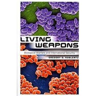Living Weapons
