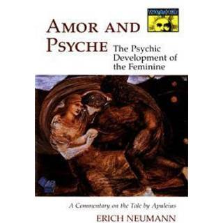 Amor and Psyche