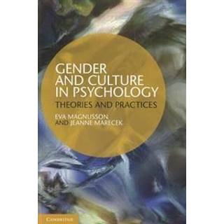 Gender and Culture in Psychology