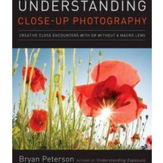 Understanding Close–up Photography