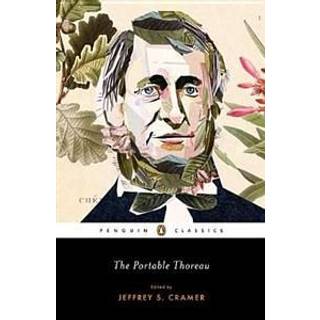 The Portable Thoreau