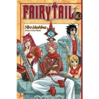 Fairy Tail 10