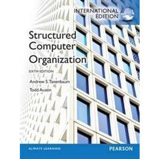 Structured Computer Organization