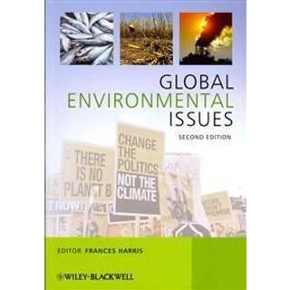 Global Environmental Issues
