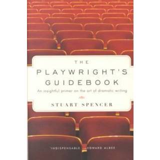 The Playwright's Guidebook