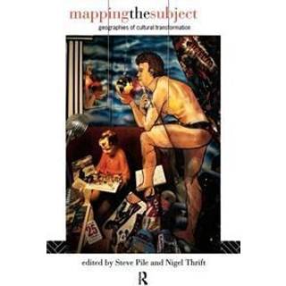 Mapping the Subject