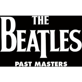 The Beatles - Past Master (2 LP)