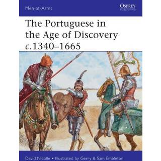 The Portuguese in the Age of Discovery c.1340–1665