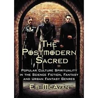 The Postmodern Sacred